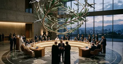 Aktuelle Entwicklungen im Ukraine-Konflikt: Drohnen, Diplomatie und Forderungen