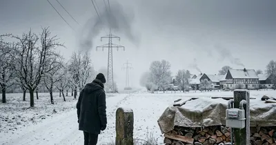 Der Einfluss des Winters auf Deutschland: Prognosen und mögliche Auswirkungen